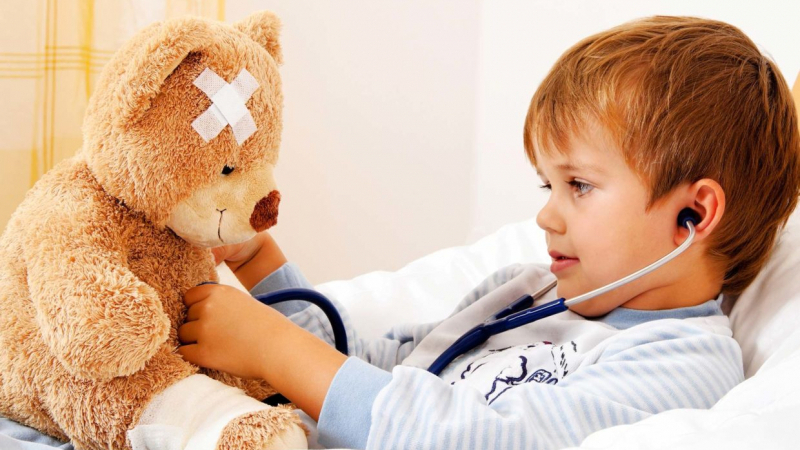 Assistenza Domiciliare Infermieristica